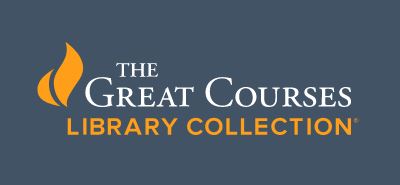 The Great Courses - Dover Town Library